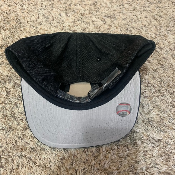 San Francisco Giants Forty Seven Brand Strapback - Picture 5 of 5